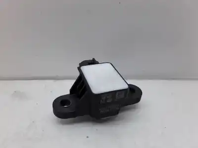 Second-hand car spare part collision / impact sensor for kia niro eniro drive oem iam references 95920f2100