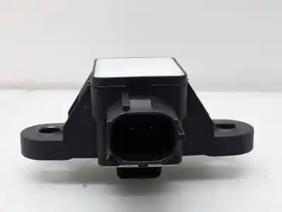 Tweedehands auto-onderdeel botsingssensor / impactsensor voor kia niro eniro drive oem iam-referenties 95920f2100  