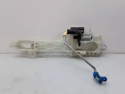 Second-hand car spare part right front outer door handle bracket for kia niro eniro drive oem iam references 