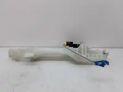 Second-hand car spare part right front outer door handle bracket for kia niro eniro drive oem iam references   