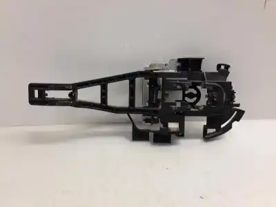 Peça sobressalente para automóvel em segunda mão suporte maçaneta externa dianteira esquerda por ford transit caja abierta 06 ft 350 l doble cabina. largo referências oem iam bk31v224a37ab