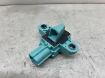 Tweedehands auto-onderdeel botsingssensor / impactsensor voor audi a4 ber. (b8) s line sportpaket / plus oem iam-referenties 8k0955557c  