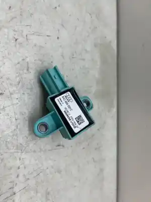 Автозапчасти б/у датчик столкновения / удара за audi a4 ber. (b8) s line sportpaket / plus ссылки oem iam 8k0955557c