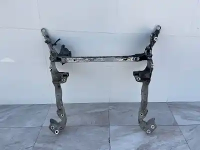 Автозапчасти б/у передняя подрама за audi a4 ber. (b8) s line sportpaket / plus ссылки oem iam 8t0399315g