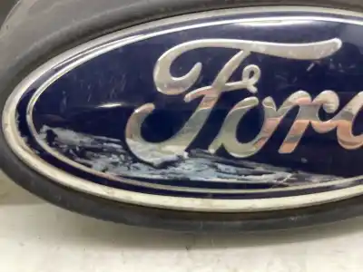 Second-hand car spare part front grille for ford focus turn cb8 trend oem iam references bm51ba133b  