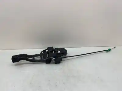 Peça sobressalente para automóvel em segunda mão suporte maçaneta externa dianteira direita por ford kuga ii (dm2) 1.5 ecoboost referências oem iam bm51a224a36cj