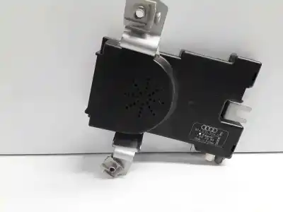 Автозапчасти б/у модуль bluetooth за audi a3 (8p) 2.0 tdi ambiente ссылки oem iam 8p4035225d  