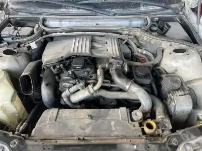 Second-hand car spare part COMPLETE ENGINE for BMW SERIE 3  OEM IAM references D-1 D  
