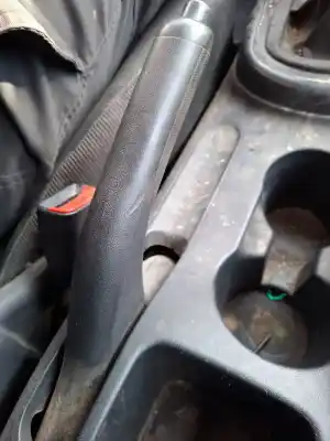 Pezzo di ricambio per auto di seconda mano leva del freno a mano per kia soul diva riferimenti oem iam 
