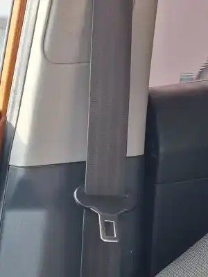 Pezzo di ricambio per auto di seconda mano cintura di sicurezza anteriore destra per kia soul diva riferimenti oem iam 
