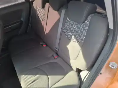 Pezzo di ricambio per auto di seconda mano sedili posteriori per kia soul diva riferimenti oem iam 