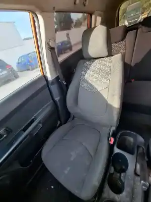 Pezzo di ricambio per auto di seconda mano sedile anteriore destro per kia soul diva riferimenti oem iam 
