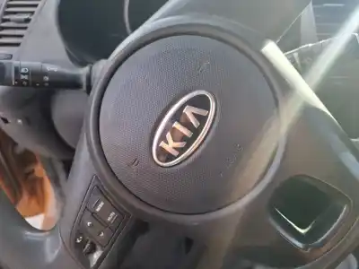 Pezzo di ricambio per auto di seconda mano air bag anteriore sinistro per kia soul diva riferimenti oem iam 