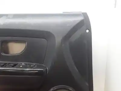 Pezzo di ricambio per auto di seconda mano rivestimento porta anteriore sinistro per kia soul diva riferimenti oem iam 823012k001