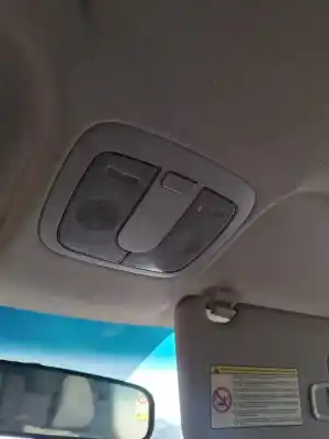 Pezzo di ricambio per auto di seconda mano luce interna per kia soul diva riferimenti oem iam 