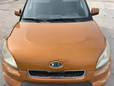 Pezzo di ricambio per auto di seconda mano cofano per kia soul diva riferimenti oem iam 