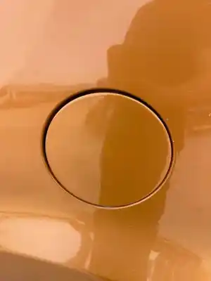 Pezzo di ricambio per auto di seconda mano tappo esterno del carburante per kia soul diva riferimenti oem iam 