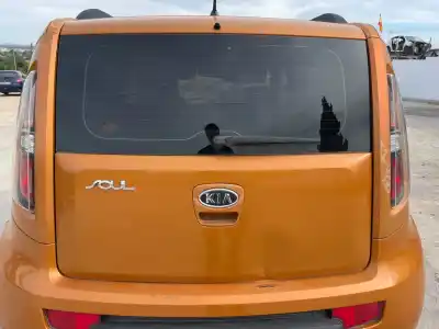 Pezzo di ricambio per auto di seconda mano portellone per kia soul diva riferimenti oem iam 