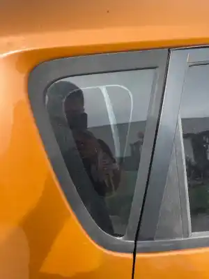 Pezzo di ricambio per auto di seconda mano custodia luna posteriore destra per kia soul diva riferimenti oem iam 