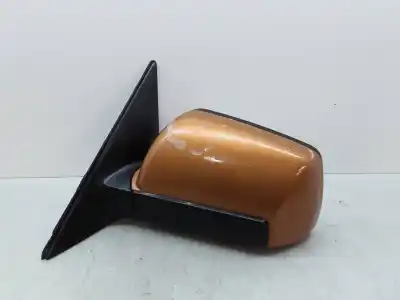 Peça sobressalente para automóvel em segunda mão espelho retrovisor esquerdo por kia soul diva referências oem iam e4022916  