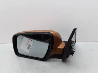 Pezzo di ricambio per auto di seconda mano specchio sinistro per kia soul diva riferimenti oem iam e4022916
