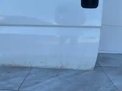 Автозапчасти б/у ПРАВАЯ СДВИЖНАЯ БОКОВАЯ ДВЕРЬ за CITROEN JUMPY  ссылки OEM IAM   