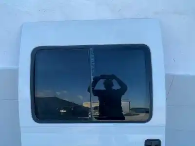 Автозапчастина б/у праві бічні розсувні двері для citroen jumpy 1.9 turbodiesel (dhx. d8b / xud9te) посилання на oem iam   