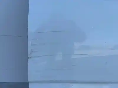 Автозапчастина б/у праві бічні розсувні двері для citroen jumpy 1.9 turbodiesel (dhx. d8b / xud9te) посилання на oem iam   