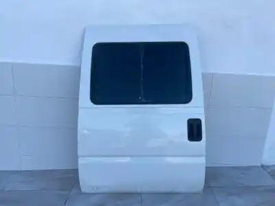 Автозапчастина б/у праві бічні розсувні двері для citroen jumpy 1.9 turbodiesel (dhx. d8b / xud9te) посилання на oem iam   