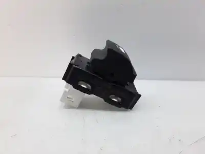 Peça sobressalente para automóvel em segunda mão botão / interruptor elevador vidro traseiro direito por citroen c3 aircross feel referências oem iam 134835390
