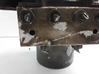 Peça sobressalente para automóvel em segunda mão abs por kia ceed (ed) 1.6 concept referências oem iam 0265235330  