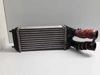 Peça sobressalente para automóvel em segunda mão intercooler por citroen c3 aircross feel referências oem iam 9803900780