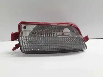 Second-hand car spare part reverse light for citroen c4 berlina vtr plus oem iam references   