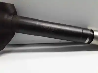 Peça sobressalente para automóvel em segunda mão injetor por ford transit caja abierta 06 ft 350 l doble cabina. largo referências oem iam 6c1q9k546ac