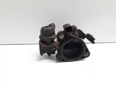 Peça sobressalente para automóvel em segunda mão borboleta de admissão por ford focus cmax cap ambiente d referências oem iam 9647474880