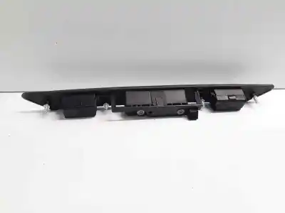 Автозапчастина б/у зовнішня ручка ворот для audi a3 (8p) 2.0 tdi ambiente посилання на oem iam 8p48275743fz  