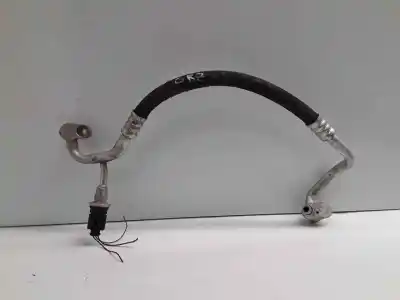 Автозапчастина б/у труби кондиціонації для audi a3 (8p) 2.0 tdi ambiente посилання на oem iam 1k0820721bn  
