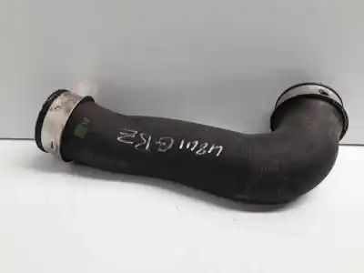 Автозапчастина б/у труба для audi a3 (8p) 2.0 tdi ambiente посилання на oem iam 1k0145834l  
