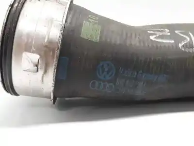Автозапчастина б/у труба для audi a3 (8p) 2.0 tdi ambiente посилання на oem iam 1k0145834l  