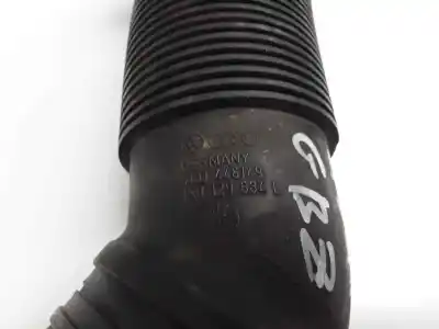 Second-hand car spare part tube for audi a3 (8p) 2.0 tdi ambiente oem iam references 1k0129684l