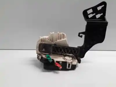 Second-hand car spare part left front door lock for chrysler sebring (js) 2.0 crd oem iam references p04589421ada  