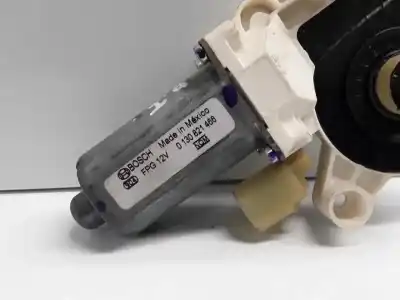 Peça sobressalente para automóvel em segunda mão motor elevador vidro dianteiro esquerdo por chrysler sebring (js) 2.0 crd referências oem iam 0130821466  