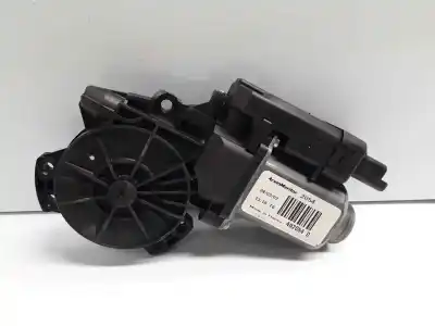 Pezzo di ricambio per auto di seconda mano motore alzacristalli posteriore destro per kia ceed (ed) 1.6 concept riferimenti oem iam 403951a8  