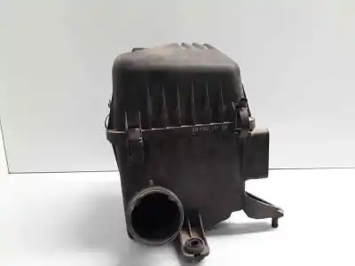 Peça sobressalente para automóvel em segunda mão suporte do filtro de ar por kia ceed (ed) 1.6 concept referências oem iam 281002h200  