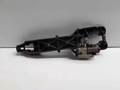 Pezzo di ricambio per auto di seconda mano supporto maniglia esterna posteriore destra per kia ceed (ed) 1.6 concept riferimenti oem iam   