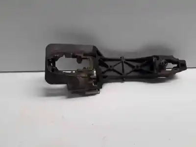 Peça sobressalente para automóvel em segunda mão suporte maçaneta externa traseira direita por kia ceed (ed) 1.6 concept referências oem iam 