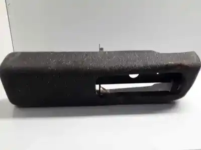 Pezzo di ricambio per auto di seconda mano punta paraurti posteriore destra per opel frontera a arizona riferimenti oem iam 