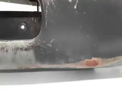 Second-hand car spare part left rear bumper for opel frontera a arizona oem iam references   