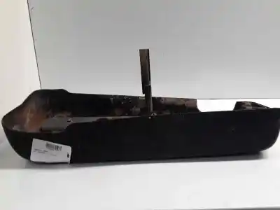 Second-hand car spare part left rear bumper for opel frontera a arizona oem iam references   