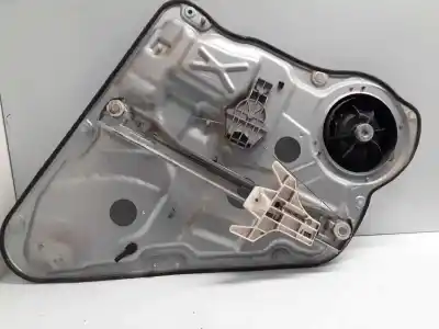 Peça sobressalente para automóvel em segunda mão elevador de vidros traseiro direito por kia ceed (ed) 1.6 concept referências oem iam 834801h020  